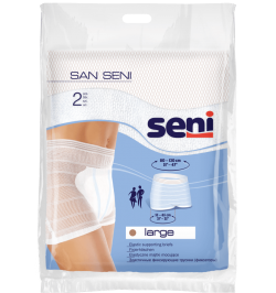 San Seni – elastické fixační kalhotky