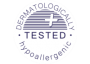 Dermatologicky testováno a hypoalergenní