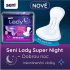 Seni Lady Super Night