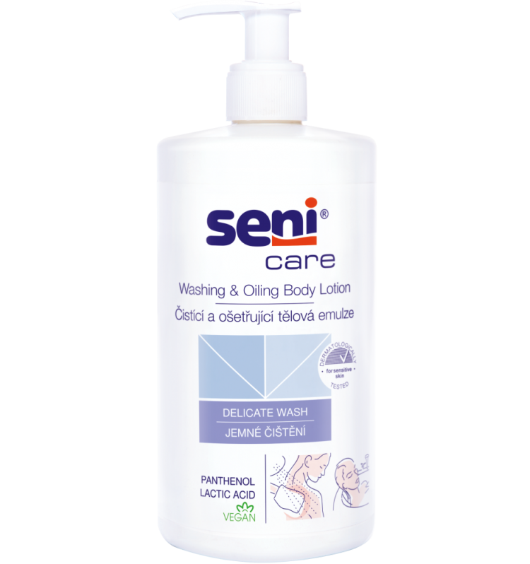 Seni Care - Seni