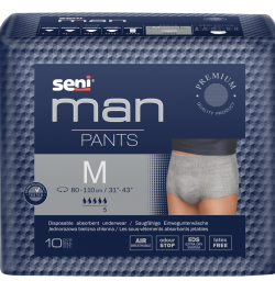 SENI MAN PANTS