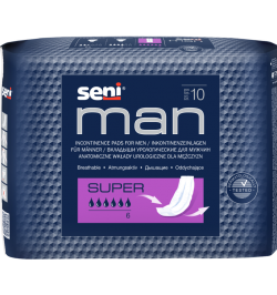 Seni Man Super