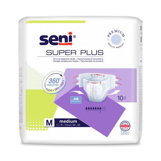 Seni Super Plus