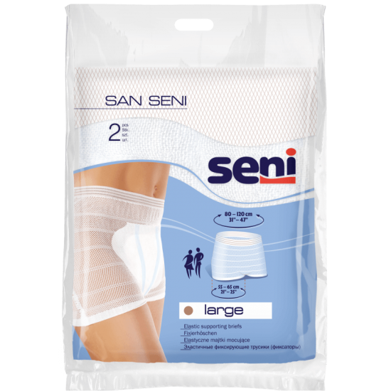 San Seni – elastické fixační kalhotky