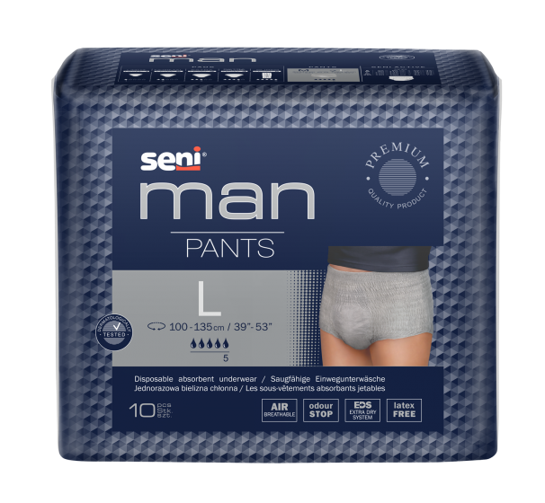 SENI MAN PANTS