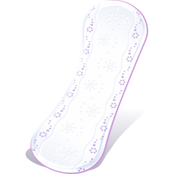 Seni Lady Slim Micro Plus