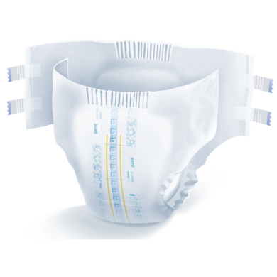 plenkové kalhotky all-in-one