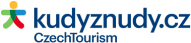 Logo Kudy z nudy